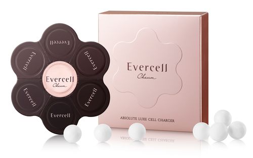 Клеточный концентрат Абсолют Люкс Absolute Lux Cell Charger, Evercell Chaum.JPG