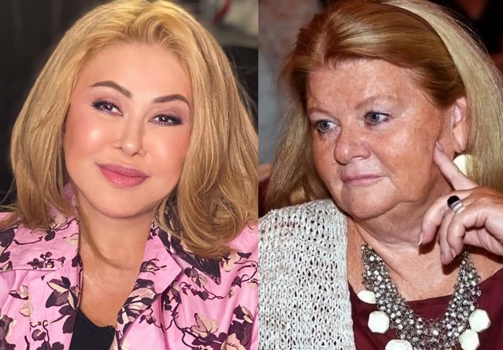 Любовь Успенская - Ирина Муравьева.jpg Любовь Успенская - Ирина Муравьева.jpg