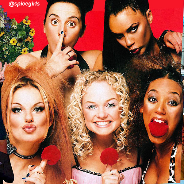 Spice Girls