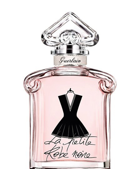 La Petite Robe Noire Plissee, Guerlain