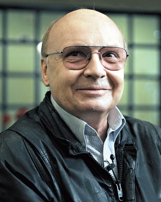 Андрей Мягков Андрей Мягков