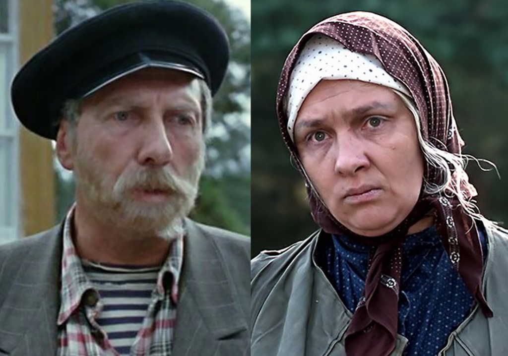 Сергей Юрский и Наталья Тенякова.jpg Сергей Юрский и Наталья Тенякова.jpg
