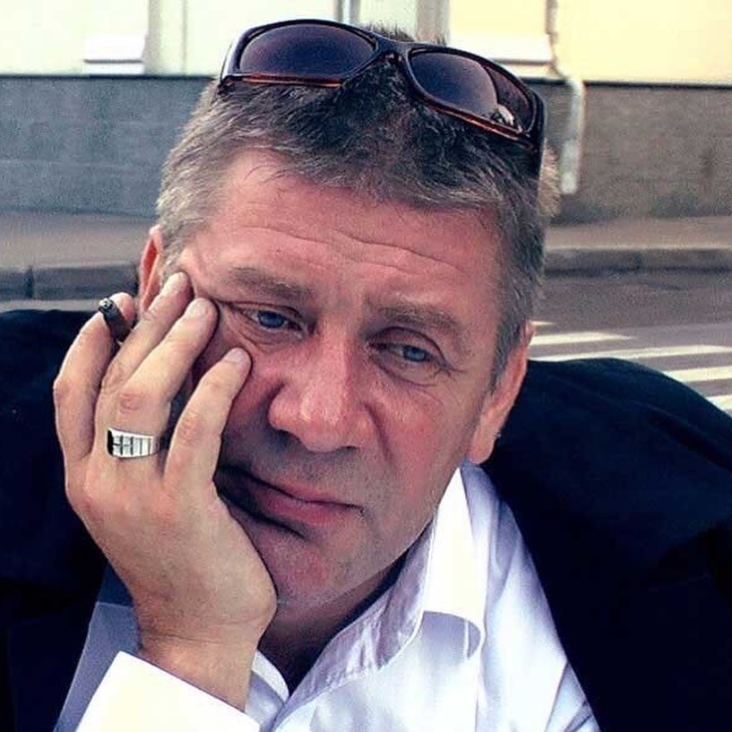 Андрей Краско Андрей Краско