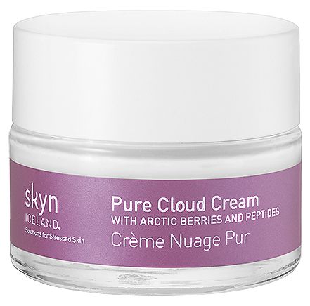 Увлажняющий крем для лица Pure Cloud с арктическими ягодами и пептидами Skyn Iceland копия.jpg