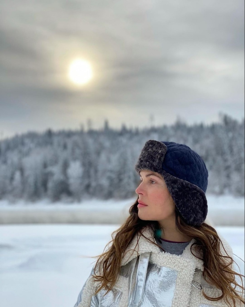 Екатерина Андреева Екатерина Андреева