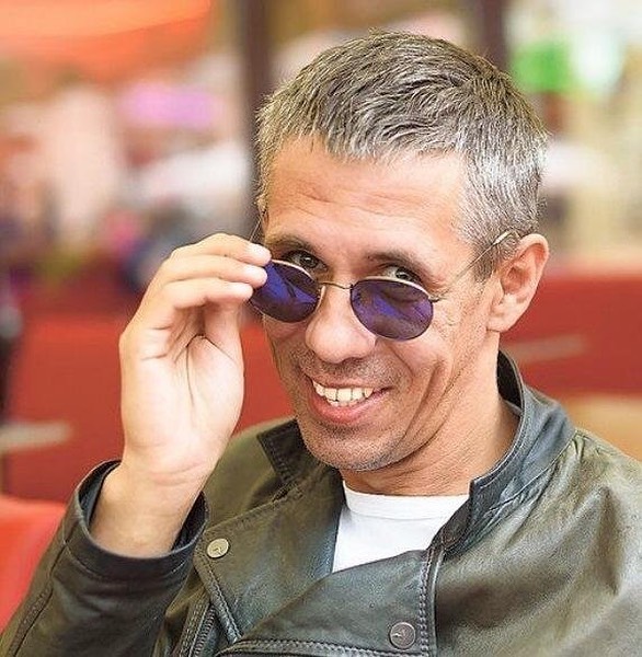 Алексей Панин Алексей Панин