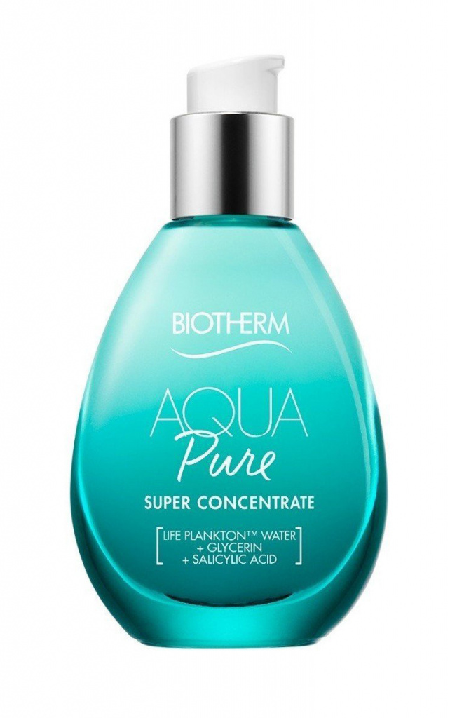 Aqua Pure, Biotherm