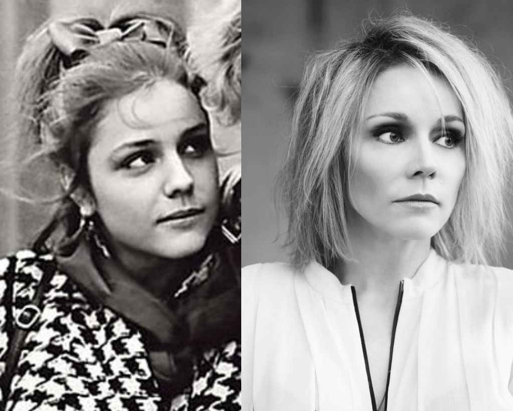 Марина Зудина Марина Зудина