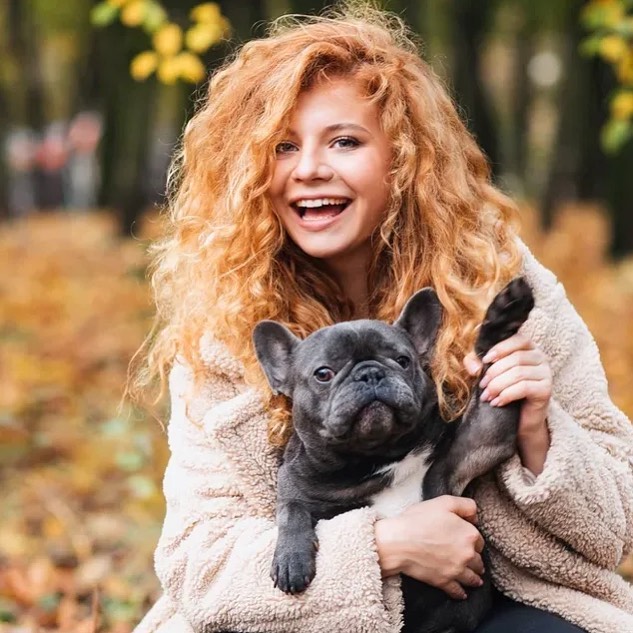 Мария Парфенова Мария Парфенова