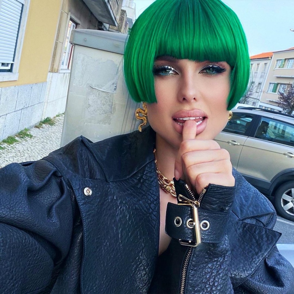 Ханна Ханна