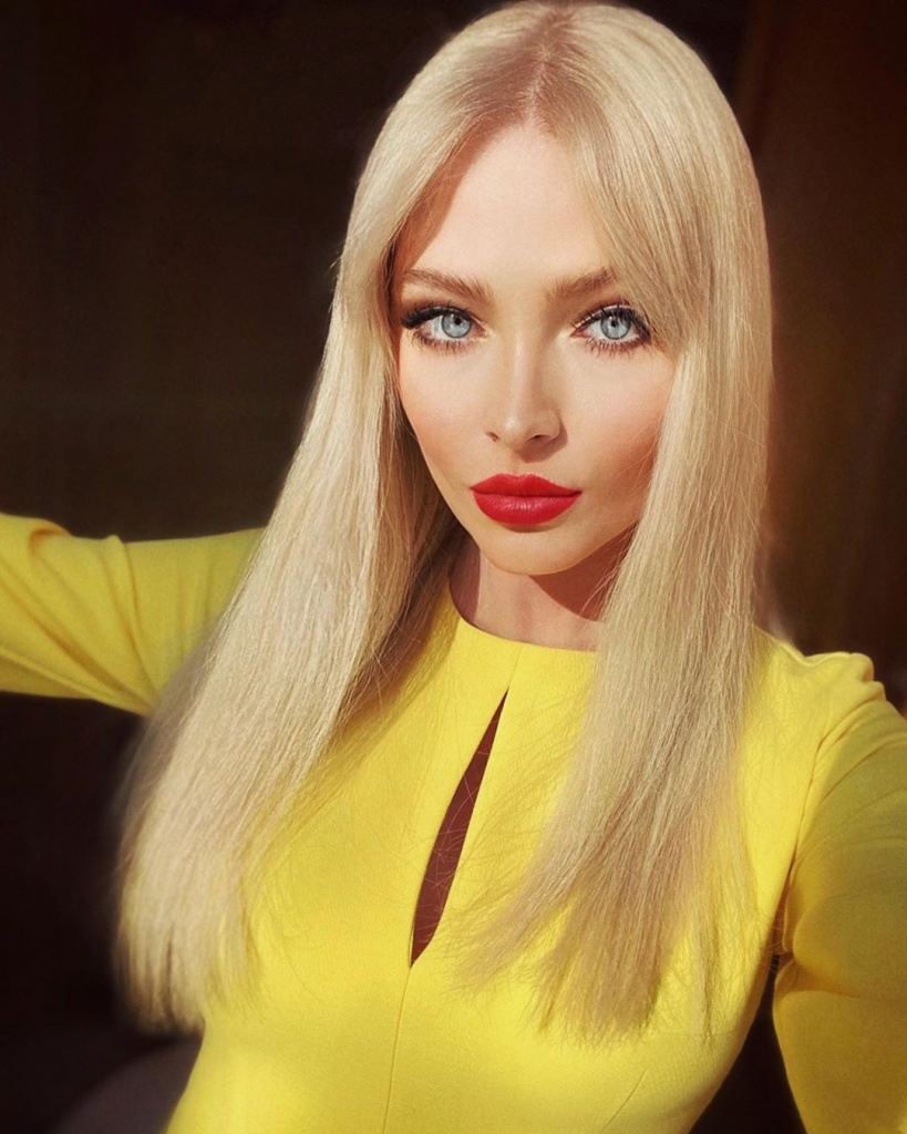 Алена Шишкова Алена Шишкова