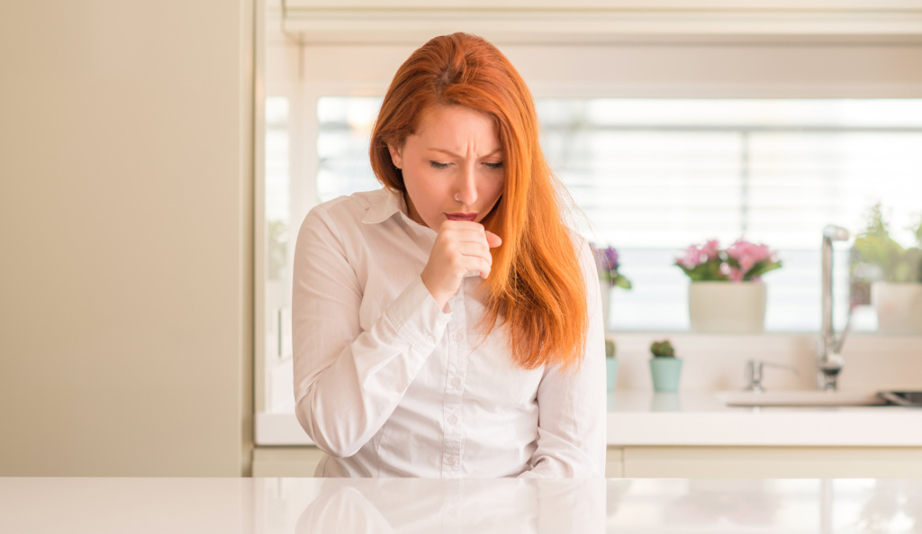 О каких болезнях говорит кашель