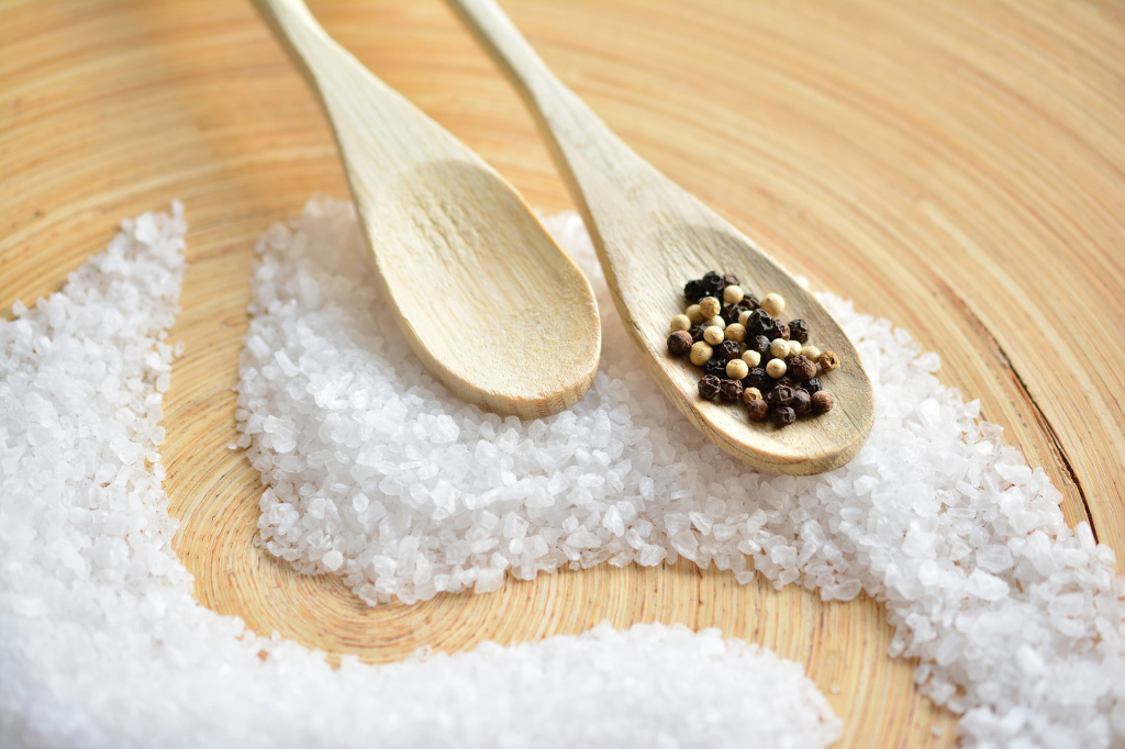 Минздрав: потребление йодированной соли поможет избежать до 40% операций на щитовидке