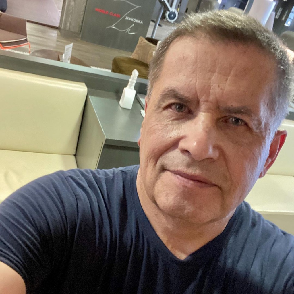 Николай Расторгуев Николай Расторгуев