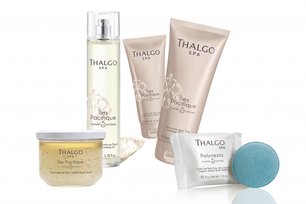 Thalgo Thalgo
