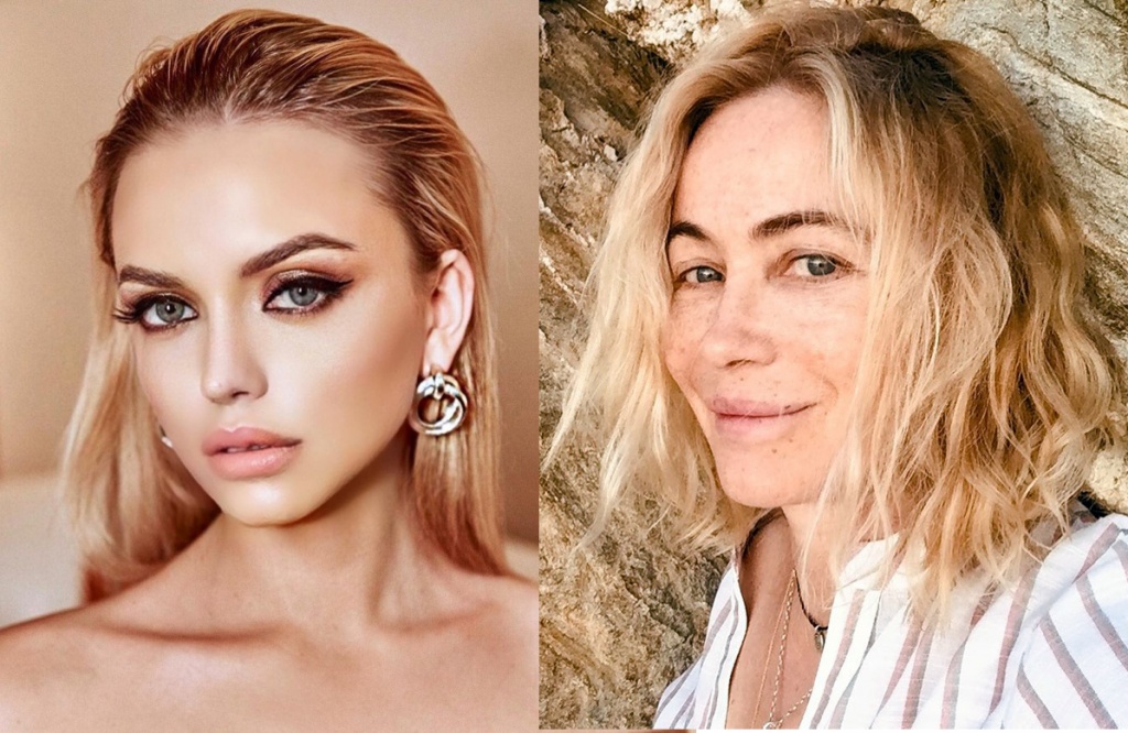 Милана Тюльпанова - Эммануэль Беар.jpg Милана Тюльпанова - Эммануэль Беар.jpg
