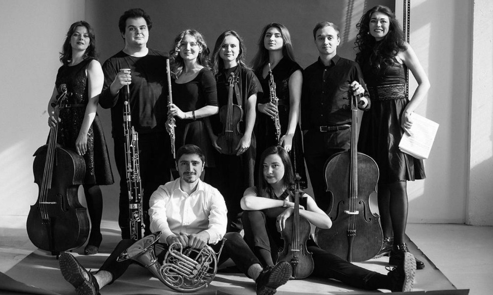 Ханс Циммер. Simple Music Ensemble.jpg Ханс Циммер. Simple Music Ensemble.jpg