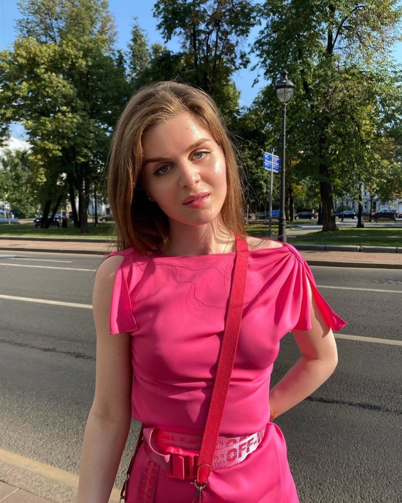 Меланья Кондрахина Меланья Кондрахина