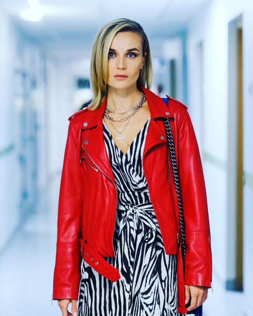 Полина Гагарина Полина Гагарина
