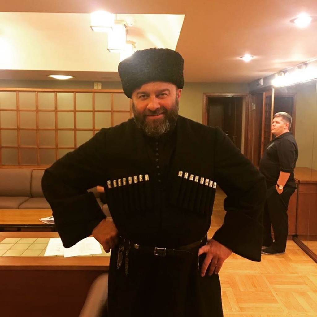 Михаил Пореченков Михаил Пореченков