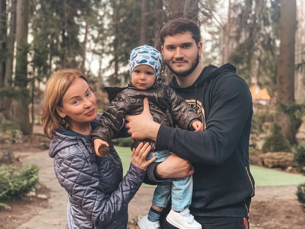 Жанна Эппле Жанна Эппле