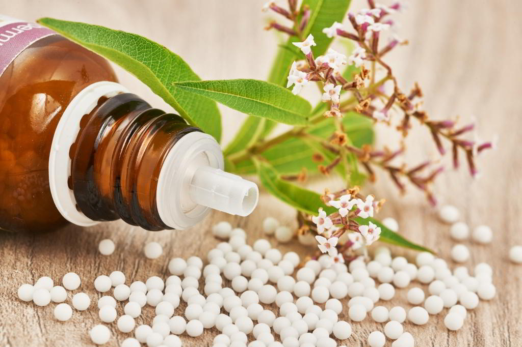 Гомеопатия и традиционная медицина
