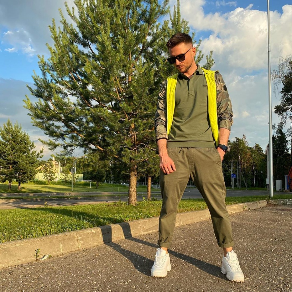 Сергей Лазарев Сергей Лазарев