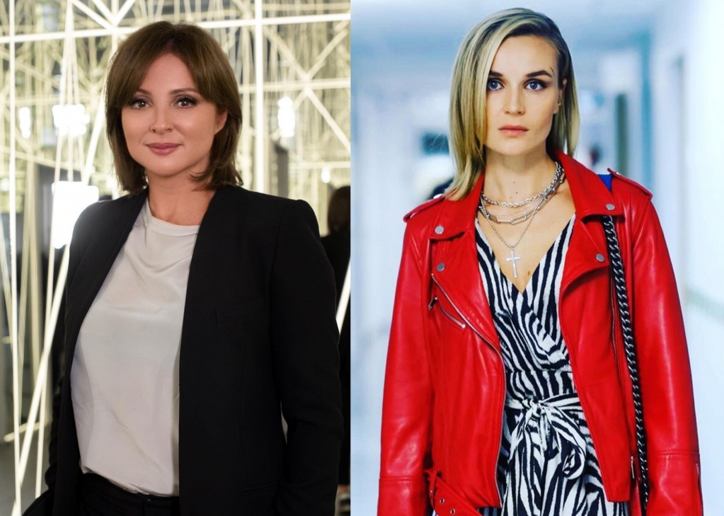 Анна Банщикова - Полина Гагарина.jpg Анна Банщикова - Полина Гагарина.jpg