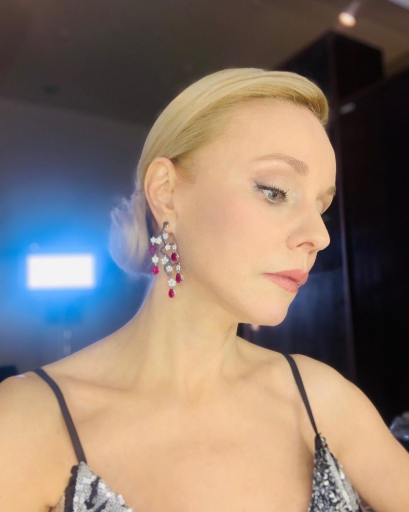 Марина Зудина Марина Зудина