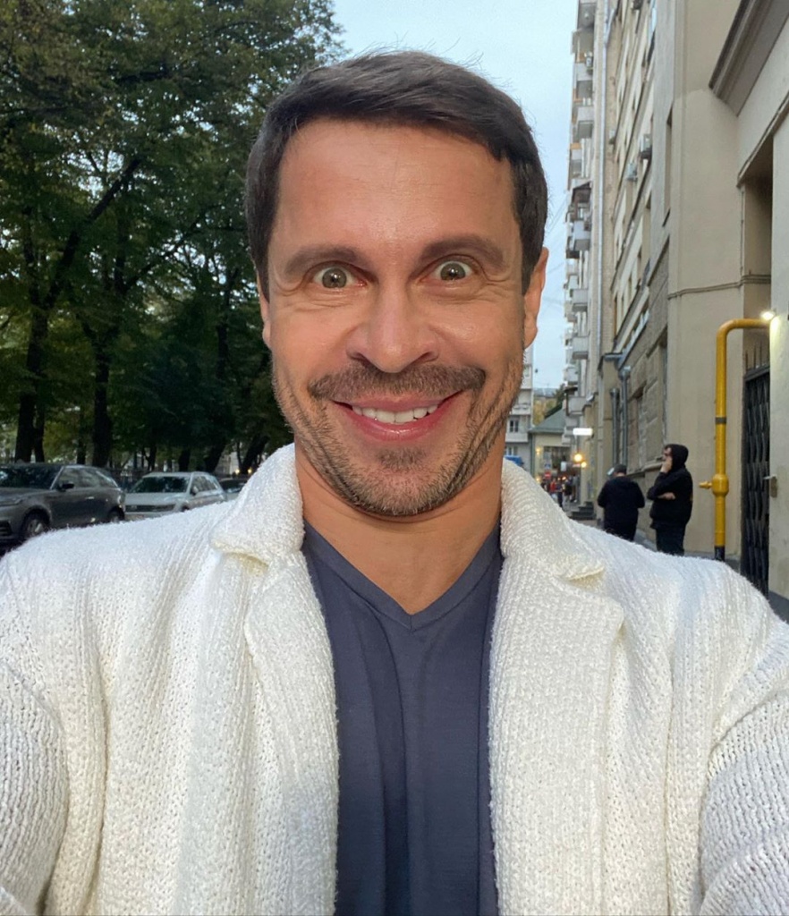 Павел Деревянко Павел Деревянко