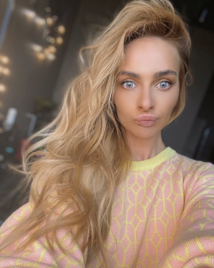 Катерина Варнава