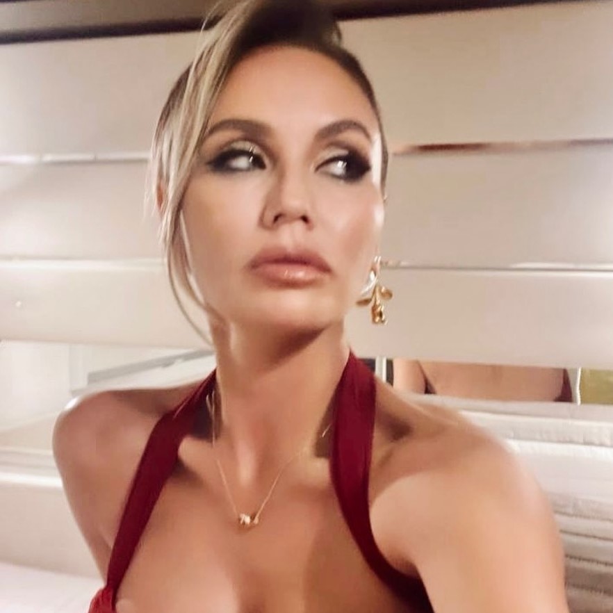 Ляйсан Утяшева Горячие Фото