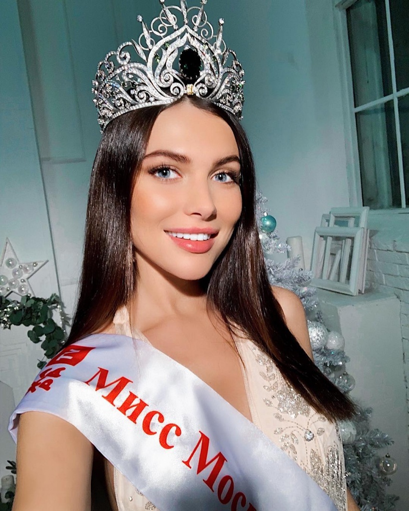 Алеся Семеренко Алеся Семеренко