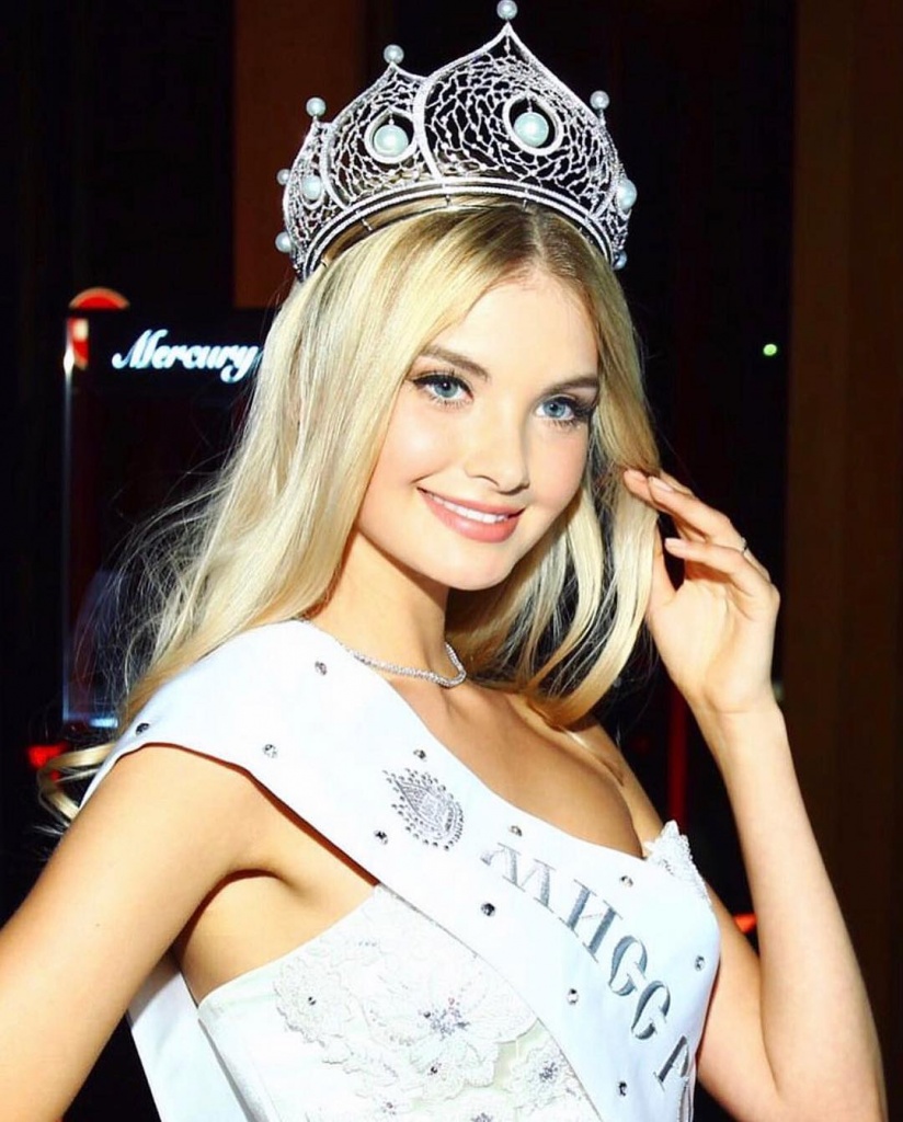 Полина Попова Полина Попова
