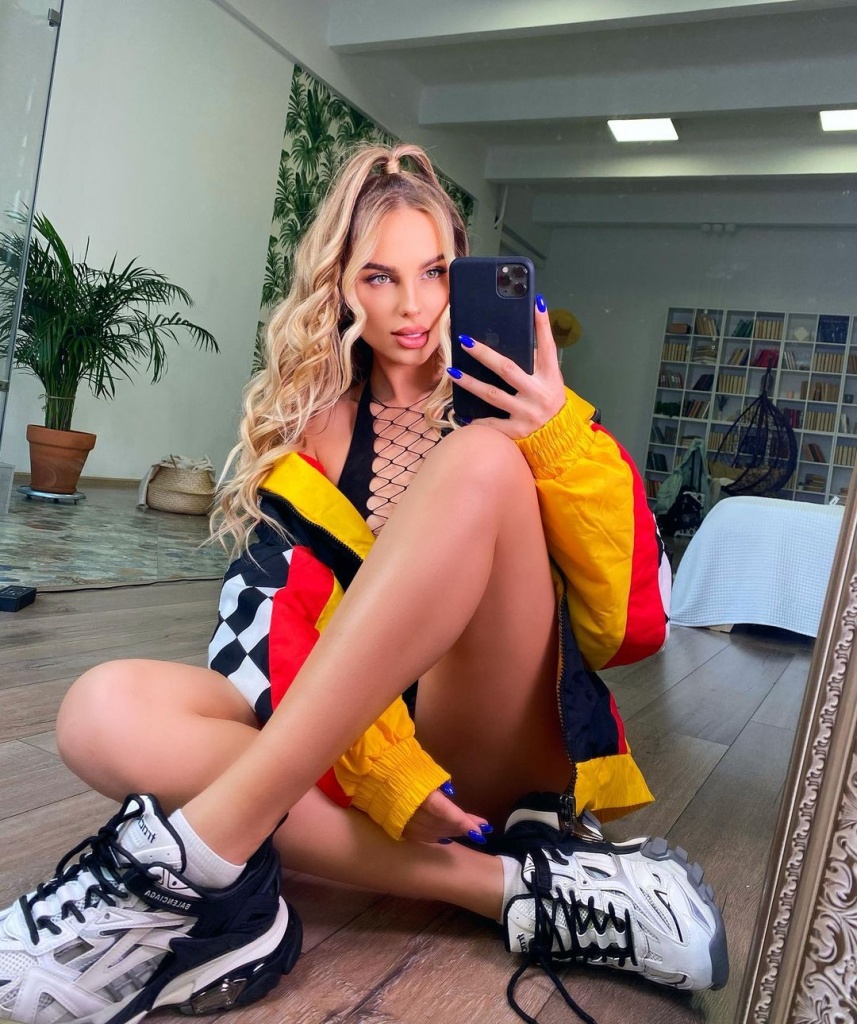 Ханна Ханна
