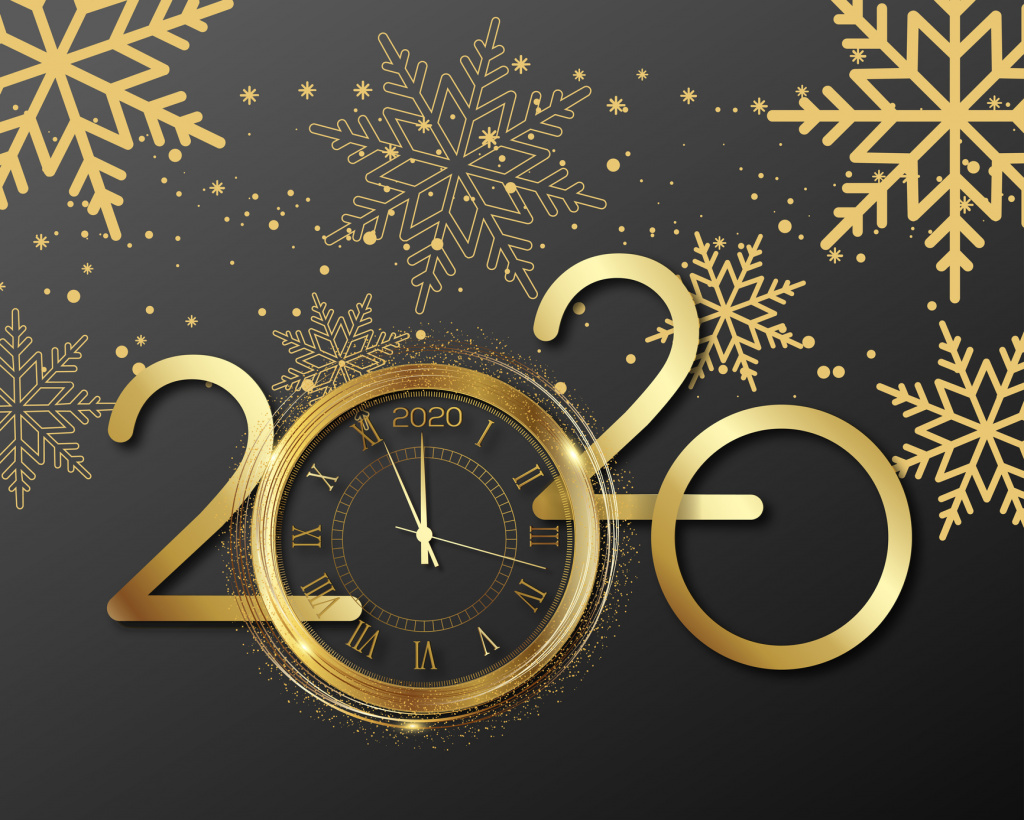 Спросили нумеролога: 2020 год – магия чисел или миф? Новый год