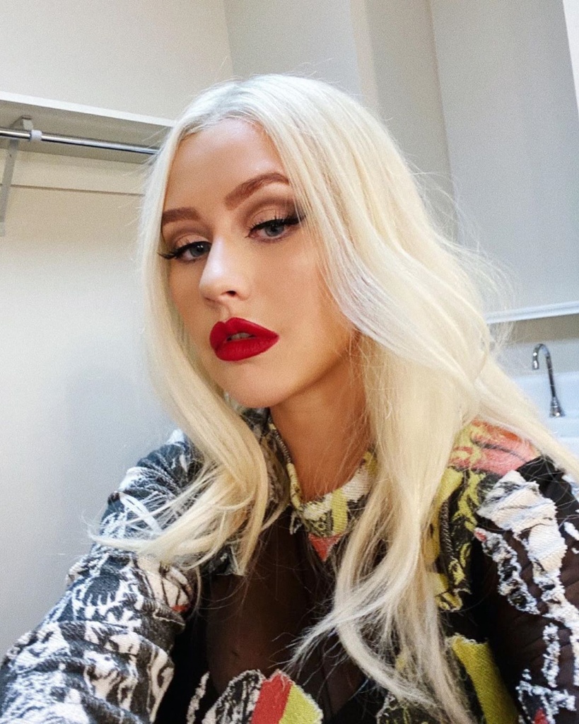 Christina Aguilera Nude Fakes Порно Видео | поселокдемидов.рф