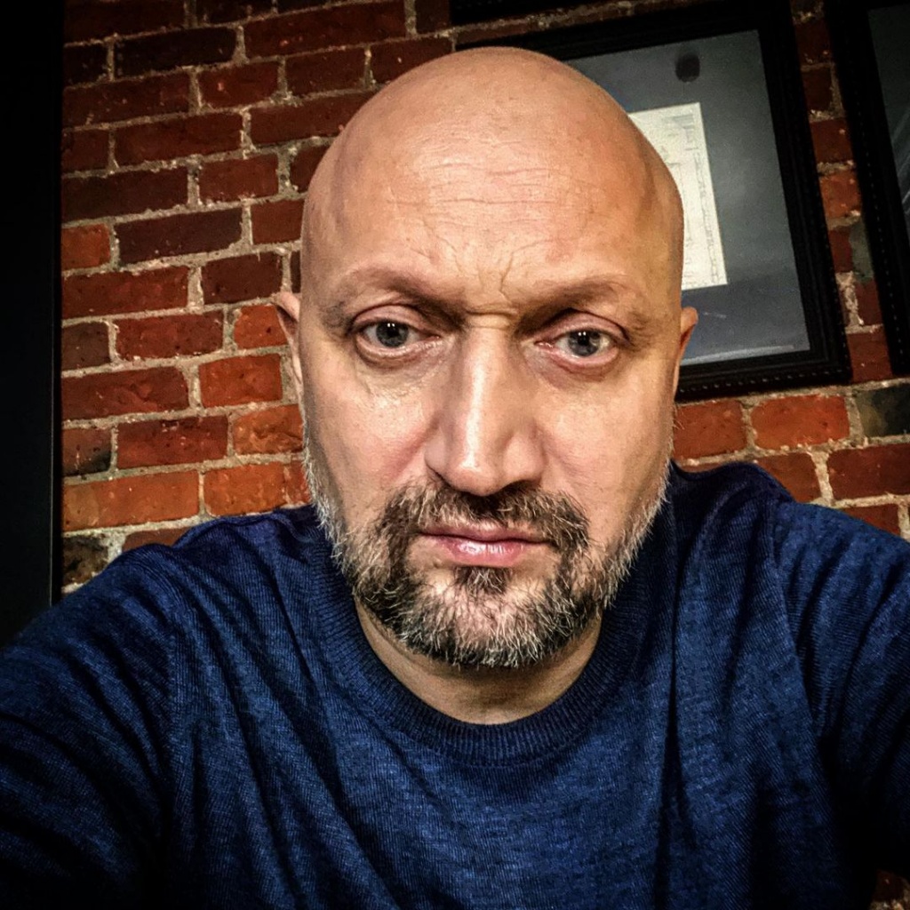 Гоша Куценко Гоша Куценко
