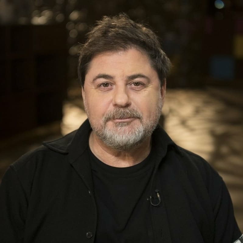 Александр Цекало Александр Цекало