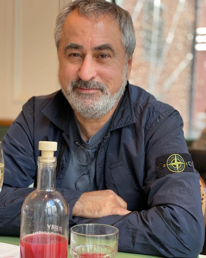 Александр Толмацкий Александр Толмацкий