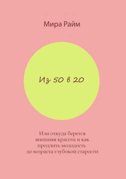 Из 50 в 20. Или откуда берется внешняя красота.jpg