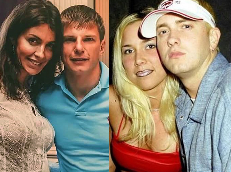 Алиса Казьмина и Андрей Аршавин - Кимберли Энн Скотт и Эминем.jpg Алиса Казьмина и Андрей Аршавин - Кимберли Энн Скотт и Эминем.jpg