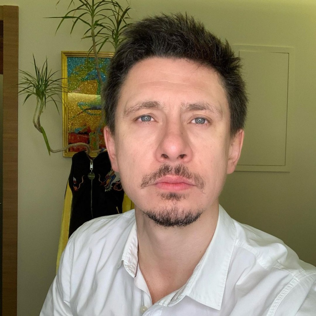 Тимур Батрутдинов Тимур Батрутдинов