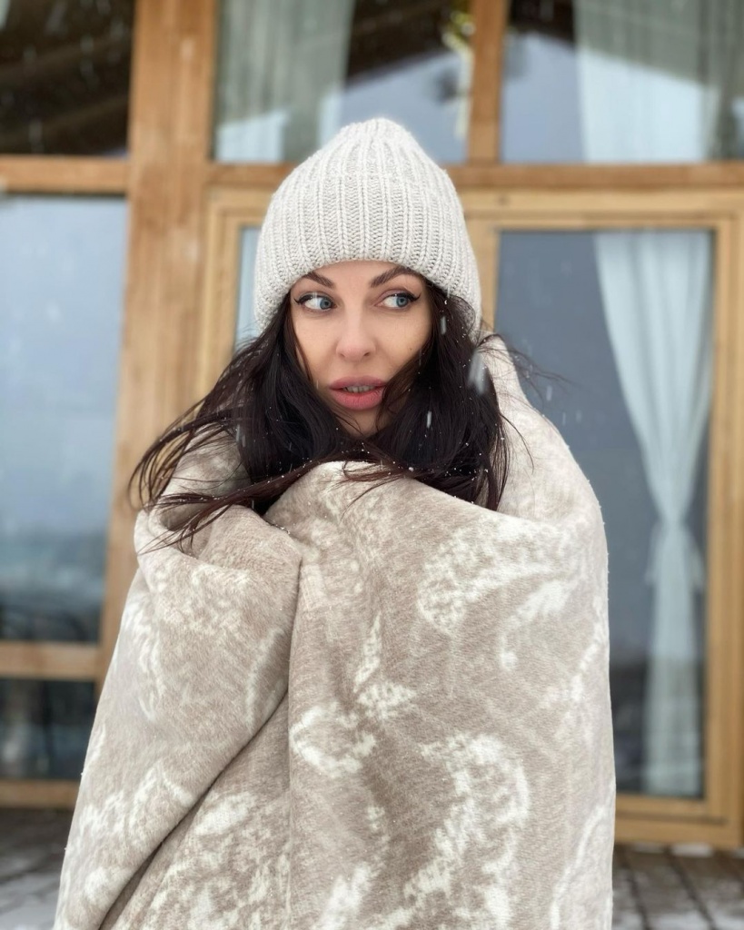 Наталья Краснова Наталья Краснова