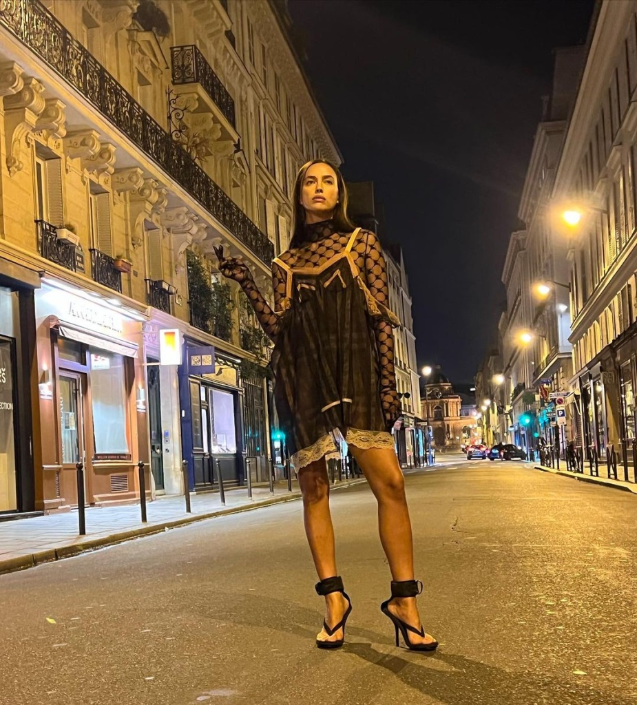 Ирина Шейк Ирина Шейк