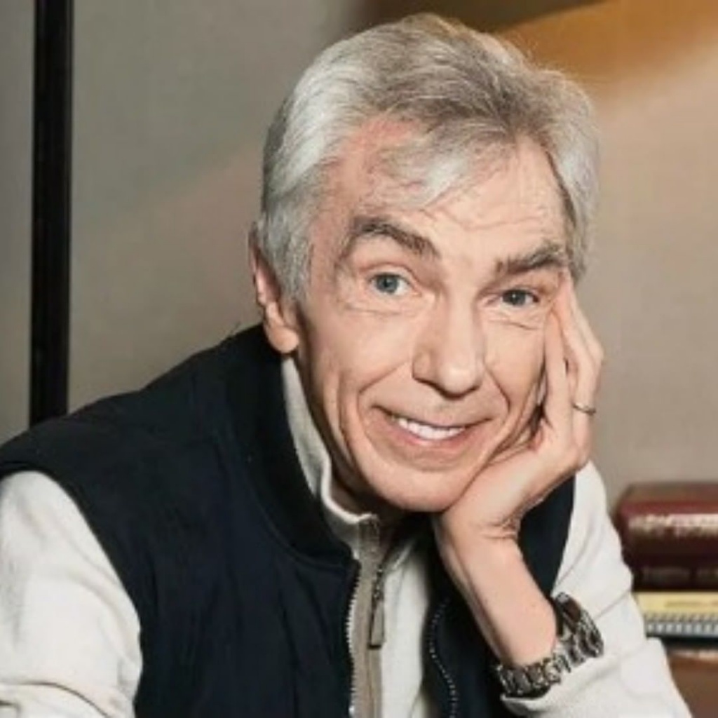 Юрий Николаев Юрий Николаев