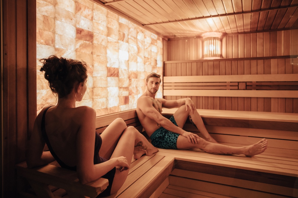 The Ritz-Carlton Spa