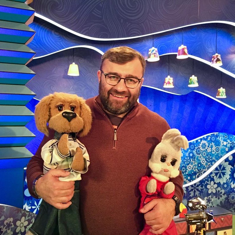 Михаил Пореченков Михаил Пореченков