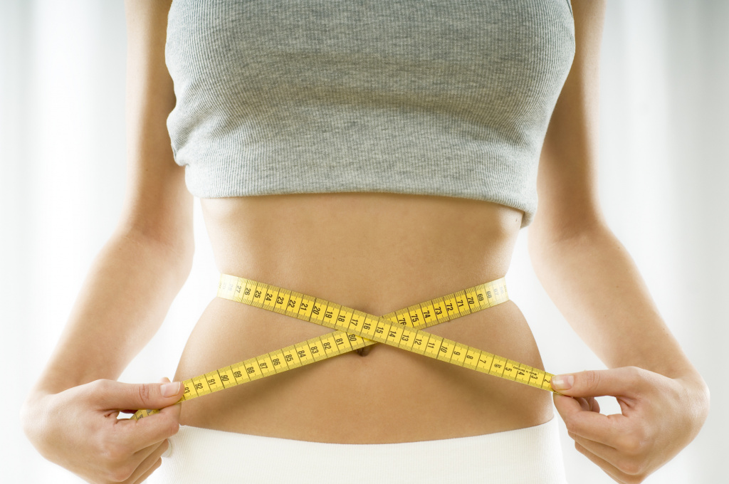 13 скрытых болезней, которые выдает лишний вес