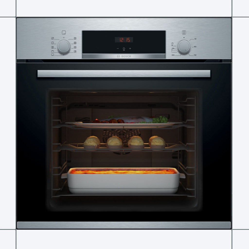 Духовой шкаф Bosch с функцией добавления пара AddedSteam.jpg Духовой шкаф Bosch с функцией добавления пара AddedSteam.jpg